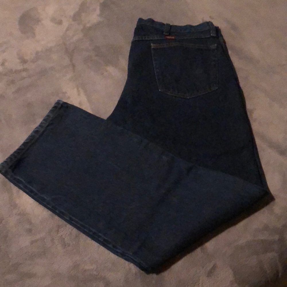 Rustler Men’s Jeans - Picture 1 of 6